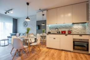 Apartament 5 StolarSki nad Norweską Polaną - 5D Apartments, Szklarska Poręba